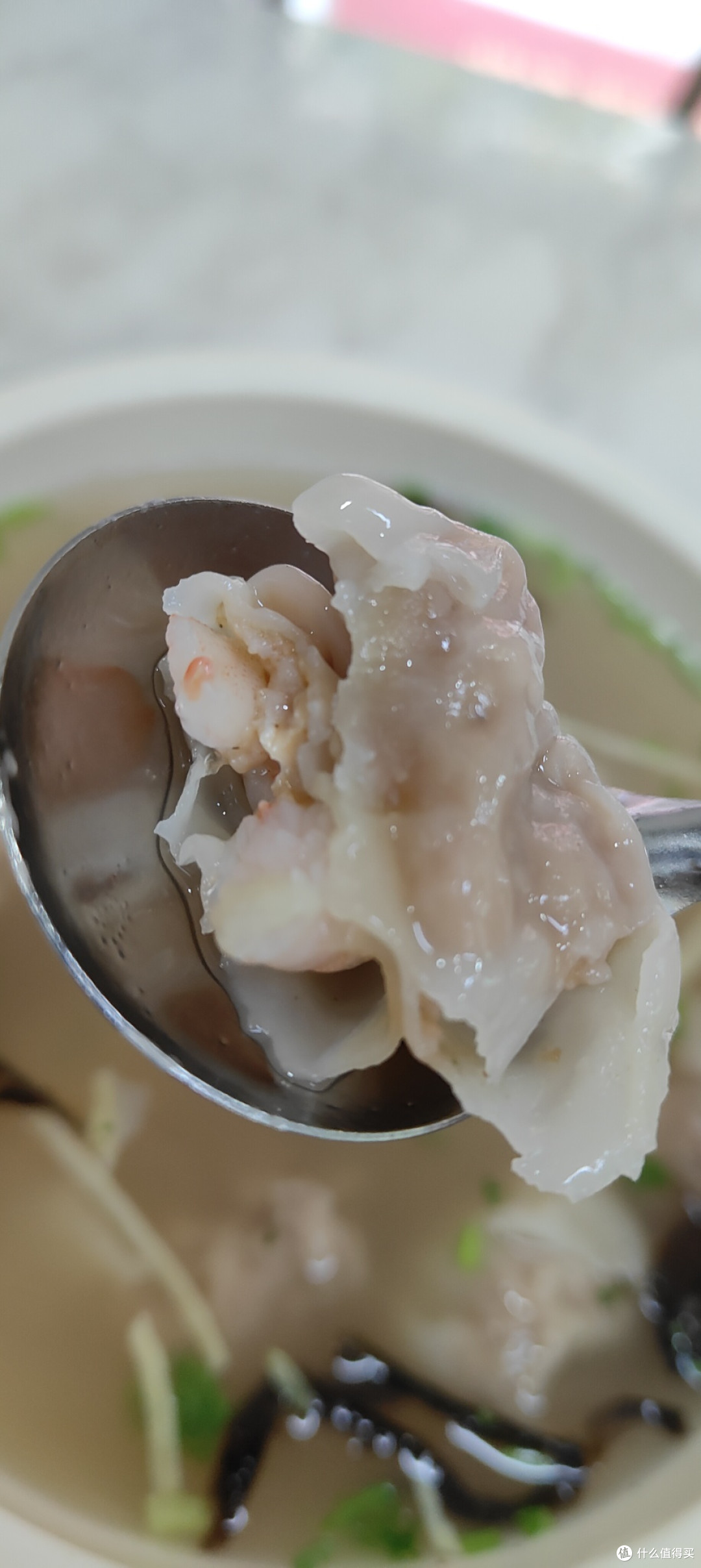 不是真的“野馄饨”，隐藏青岛西镇的馄饨店，味道真的好？