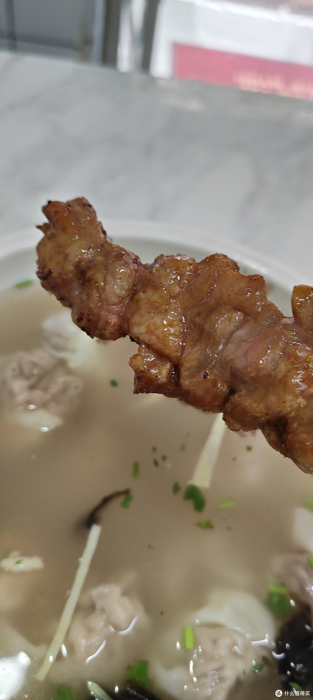 不是真的“野馄饨”，隐藏青岛西镇的馄饨店，味道真的好？