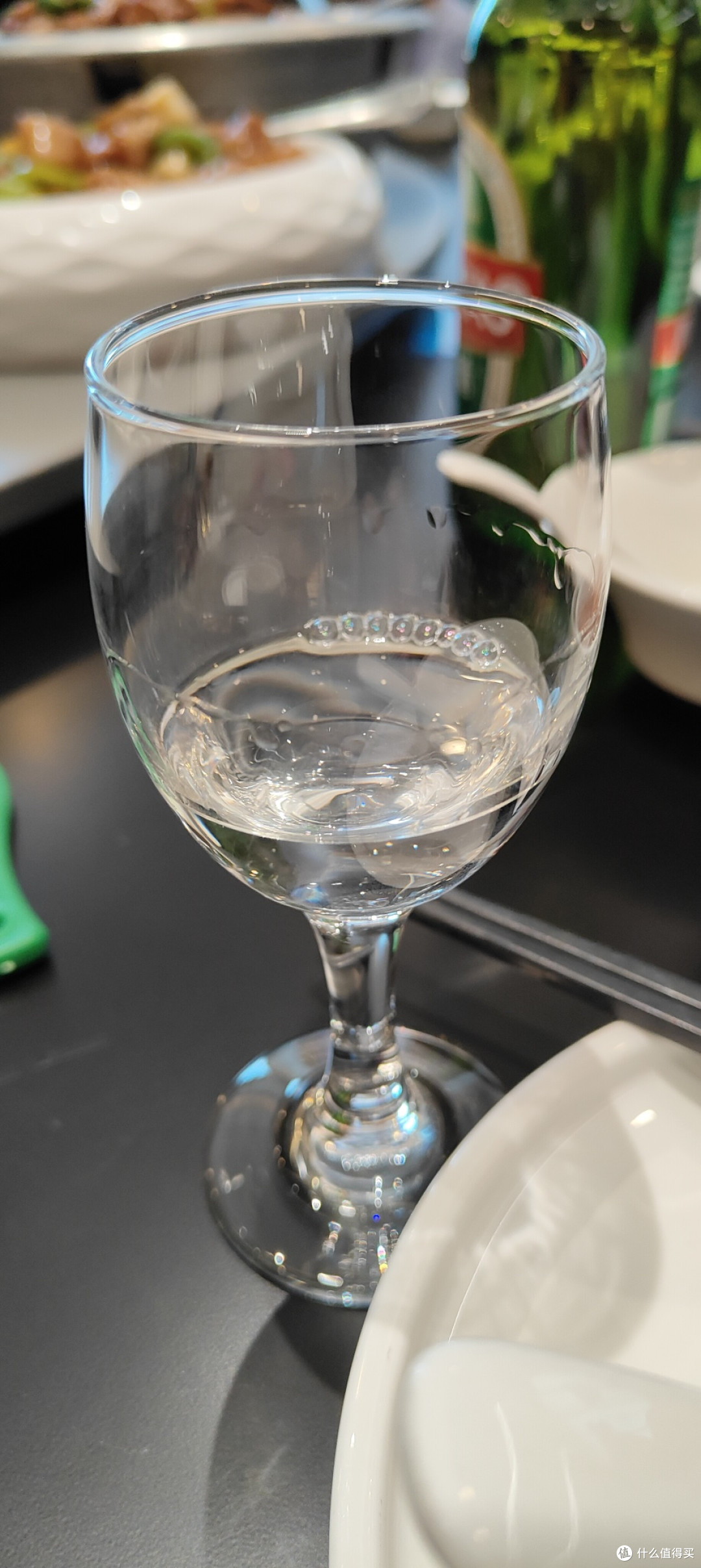 十一家宴,喝上了国酒茅台,真的那么好喝吗?简单评述一下