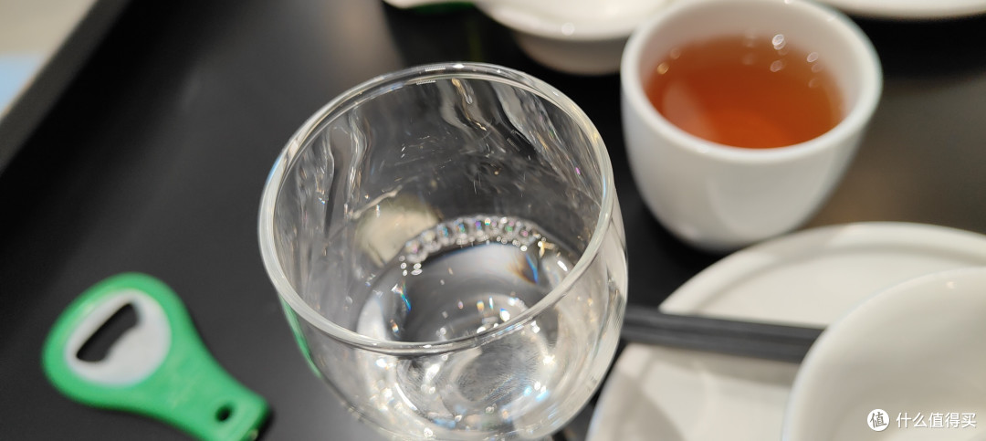 十一家宴,喝上了国酒茅台,真的那么好喝吗?简单评述一下