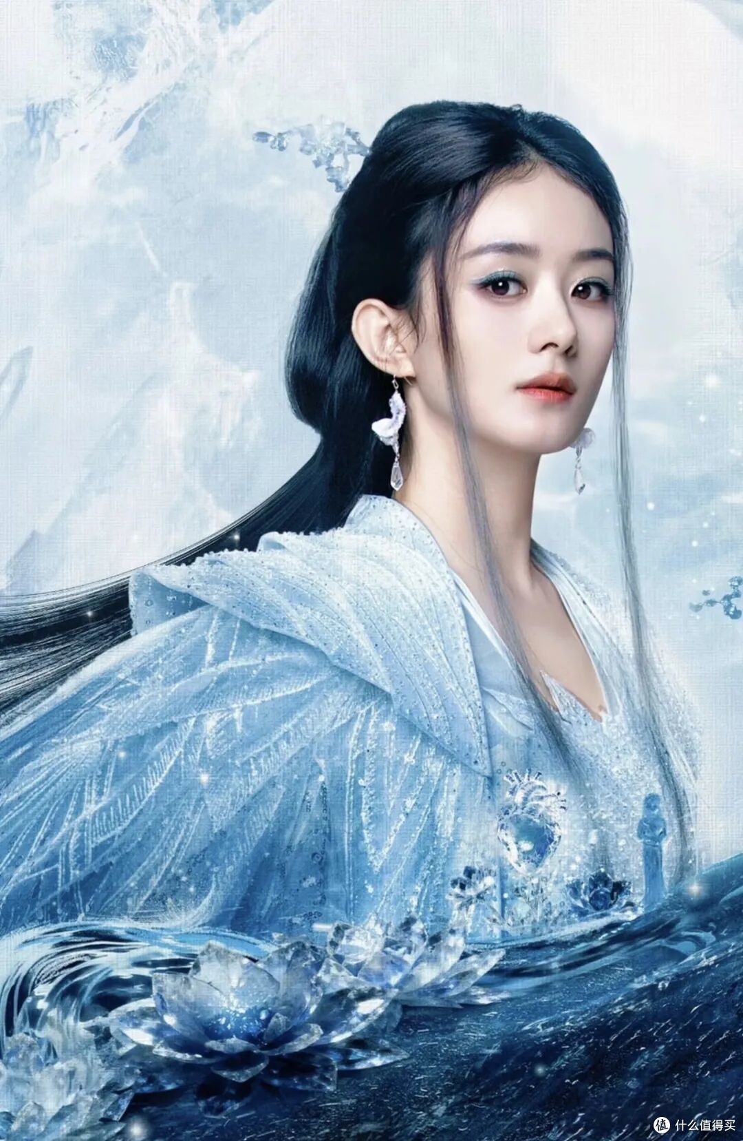 赵丽颖双0提名的背后,是飞天奖的门换了方向,85花集体摸到冷