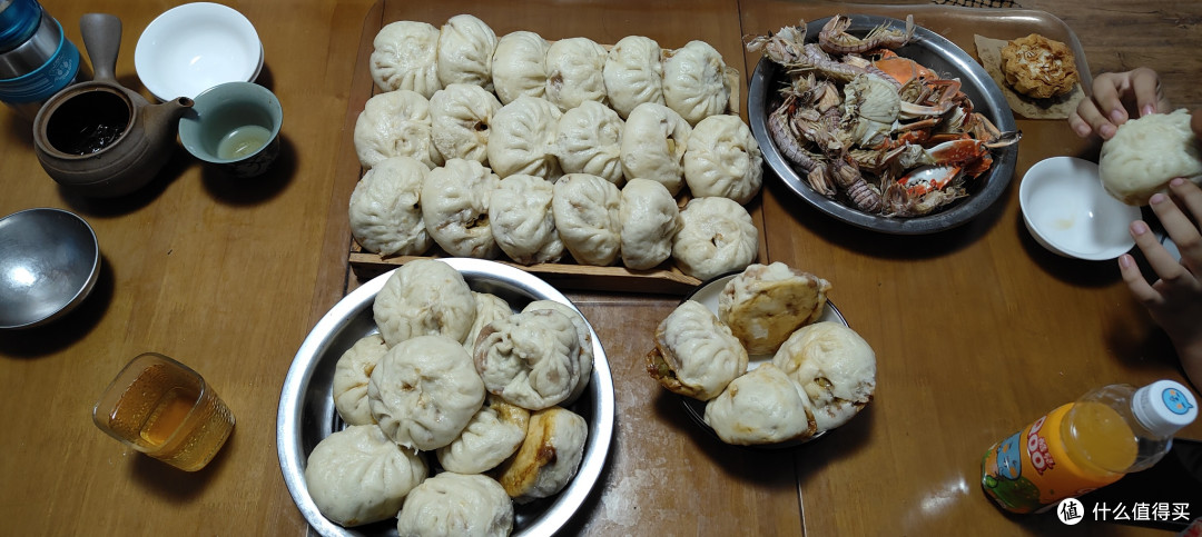 正统胶东半岛美食,以前只有过年过节才能吃上一顿,还是家的味道