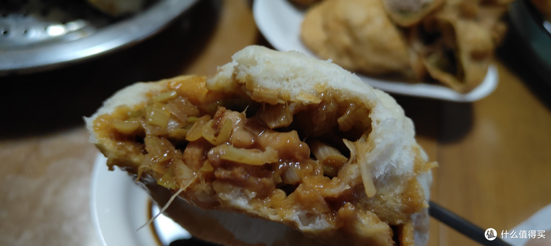正统胶东半岛美食,以前只有过年过节才能吃上一顿,还是家的味道