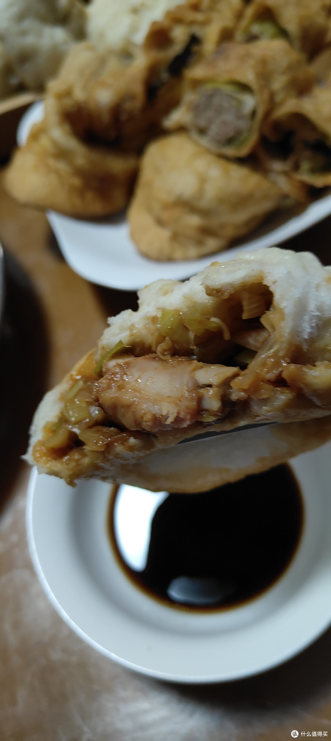 正统胶东半岛美食,以前只有过年过节才能吃上一顿,还是家的味道