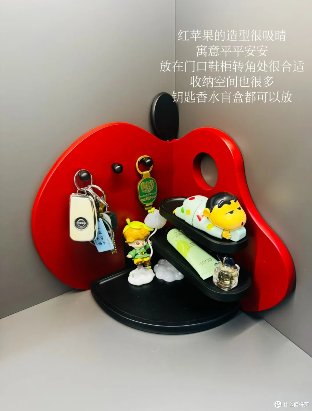 被这8件巨有氛围感的小物件给美到,让家越来越温馨,越住越舒适