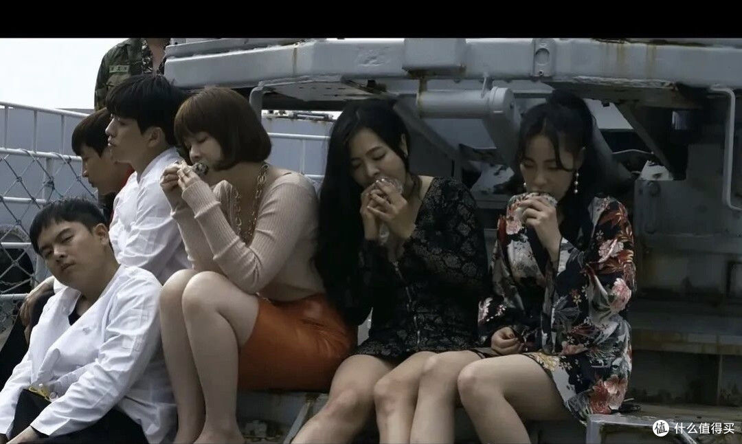 ✅ 私藏5部适合晚上看的高分电影,演员颜值绝了,看过的人不多