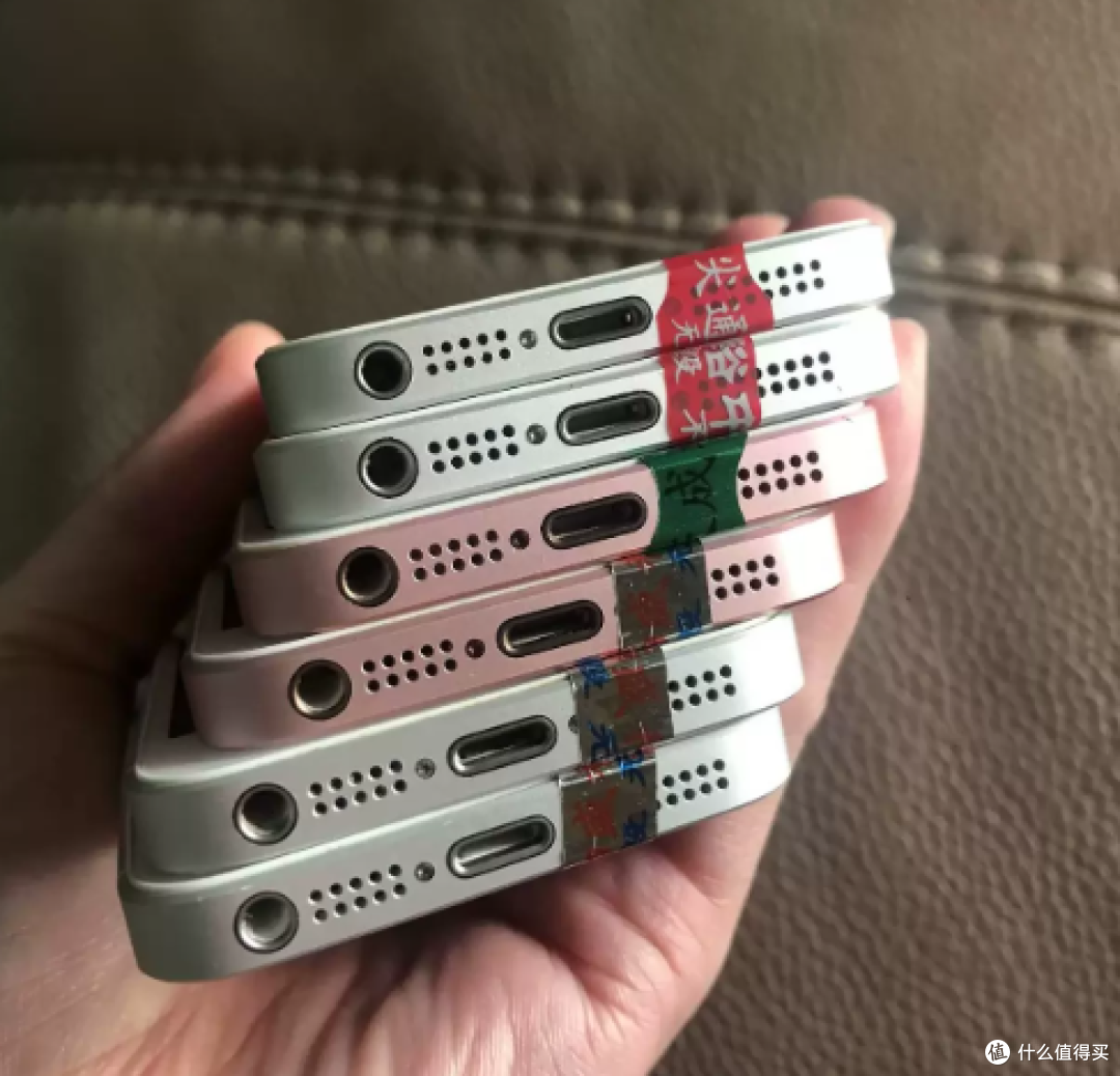 188元的iPhone SE，最便宜那台打不了电话