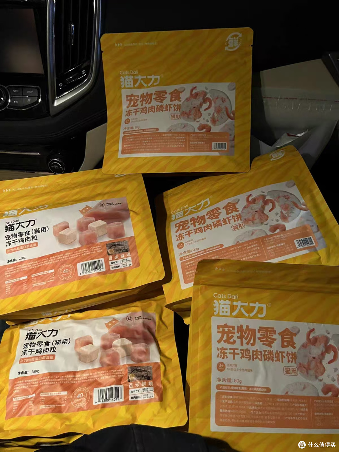 谁懂啊！猫咪的圆润爆毛密码被我找到了🐱💫