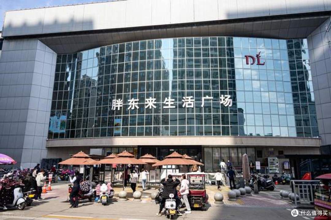 全网爆赞！胖东来倡导理性消费，这才是它封神的核心密码