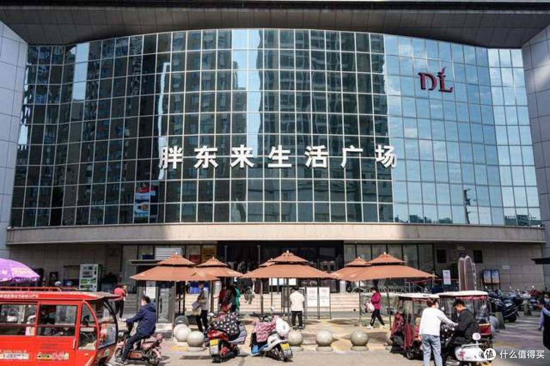 全网爆赞！胖东来倡导理性消费，这才是它封神的核心密码