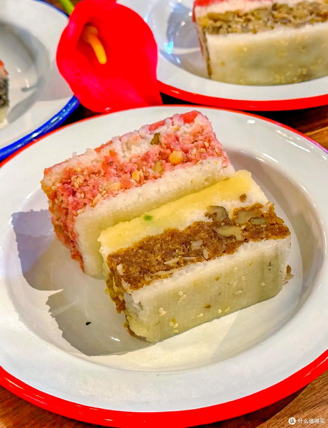 十一假期来上海,吃啥小吃?带啥特产?一次说清楚,保准不踩坑