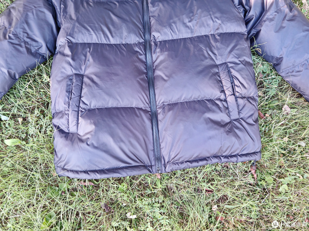 VBREX户外羽绒服实测体验,千元羽绒服配置只要399的硬核户外装备