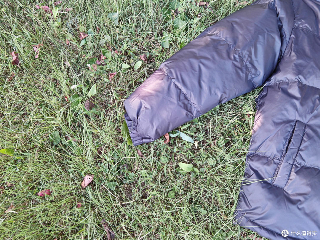 VBREX户外羽绒服实测体验,千元羽绒服配置只要399的硬核户外装备