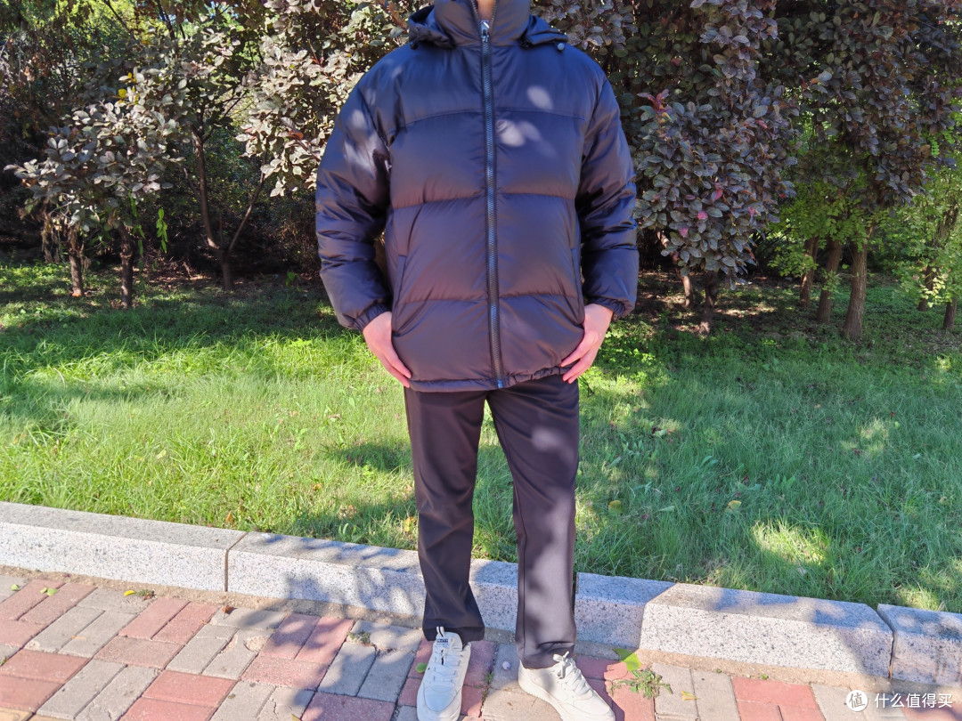 VBREX户外羽绒服实测体验,千元羽绒服配置只要399的硬核户外装备