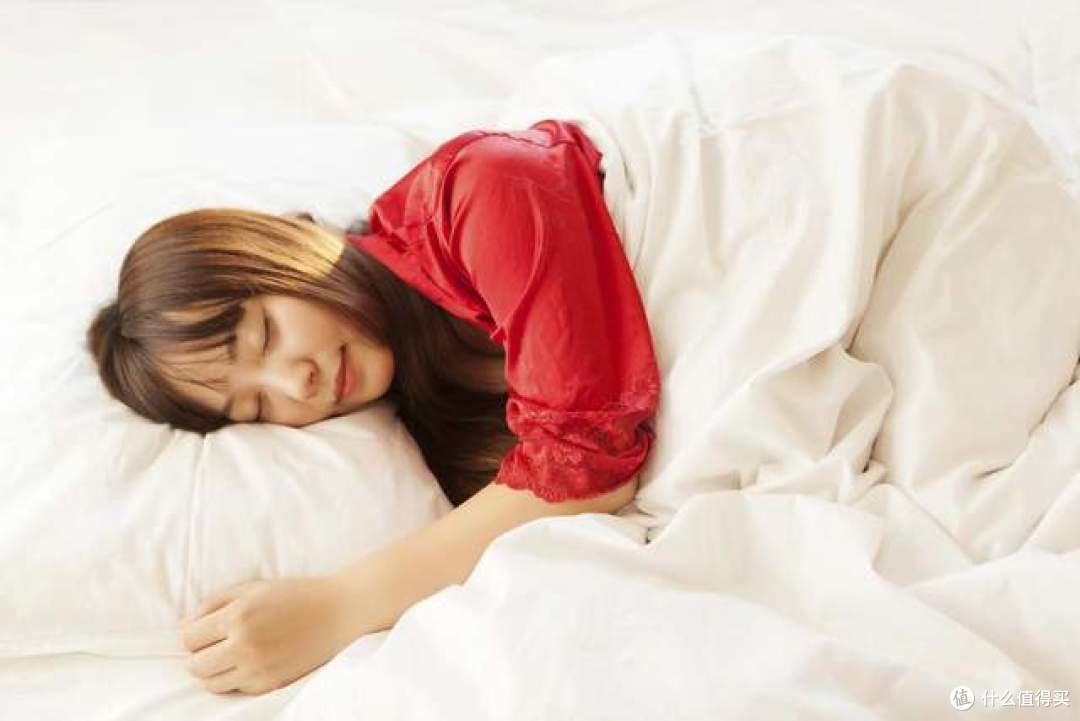 黄金睡眠时长出炉!人民日报8个睡眠技巧火了,失眠人群赶紧收藏