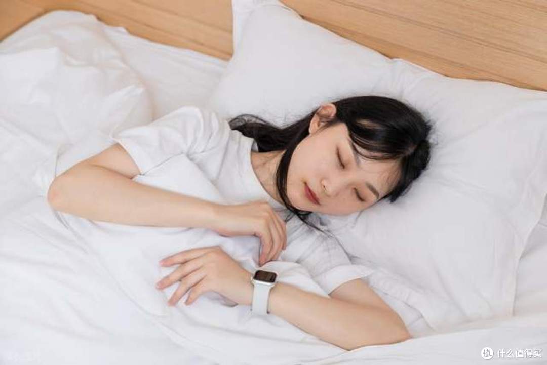 黄金睡眠时长出炉!人民日报8个睡眠技巧火了,失眠人群赶紧收藏