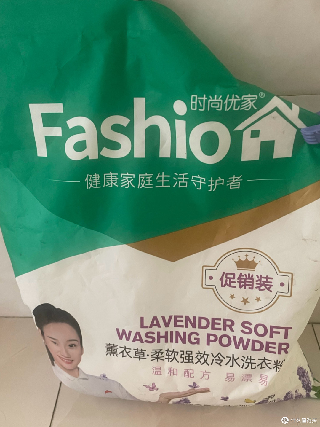 换季大扫除必备!奥妙除菌除螨与Fashio洗衣粉实测