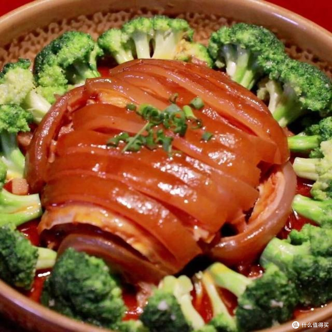 喀斯特山珍，毛南硬菜——环江香牛扣