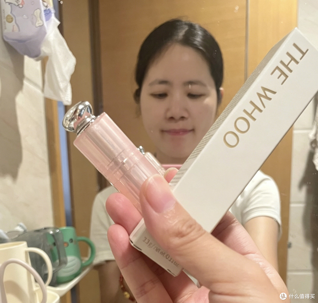 秋冬护唇膏实测——全天候润色不踩雷!