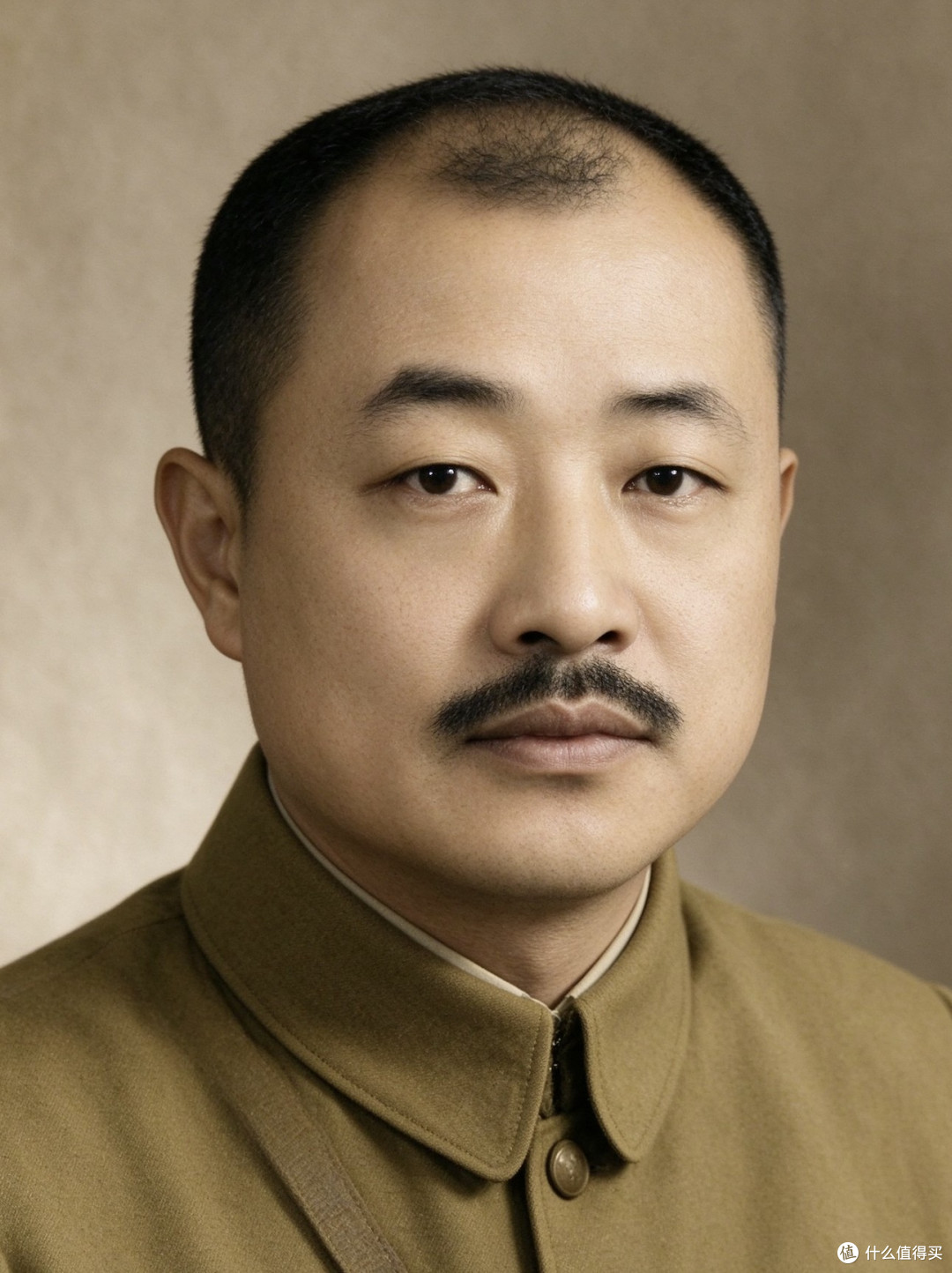 1938年5月14日,菏泽城破,46岁的师长殉国