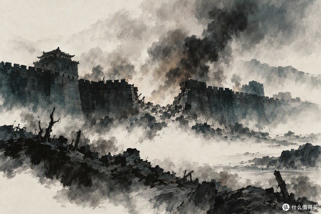 1938年5月14日,菏泽城破,46岁的师长殉国