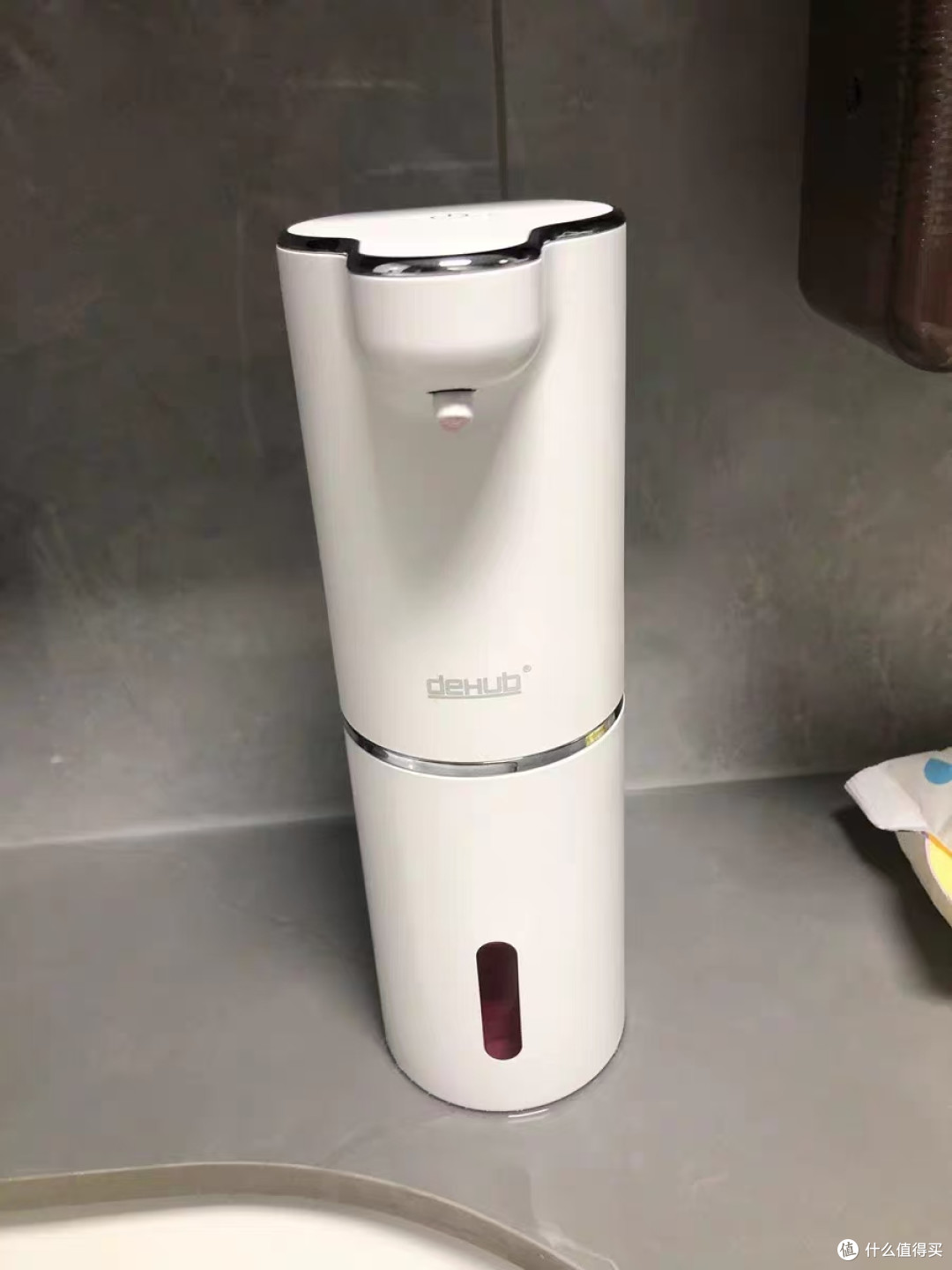 智能自动感应泡沫洗手机 家用免触碰洗手液洗洁精起泡器