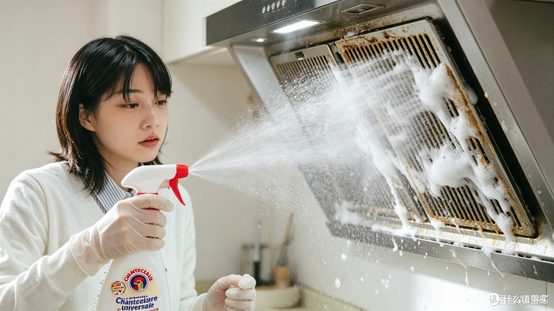 今日宜整理|把厨房的“陈年旧账”,一次算清楚