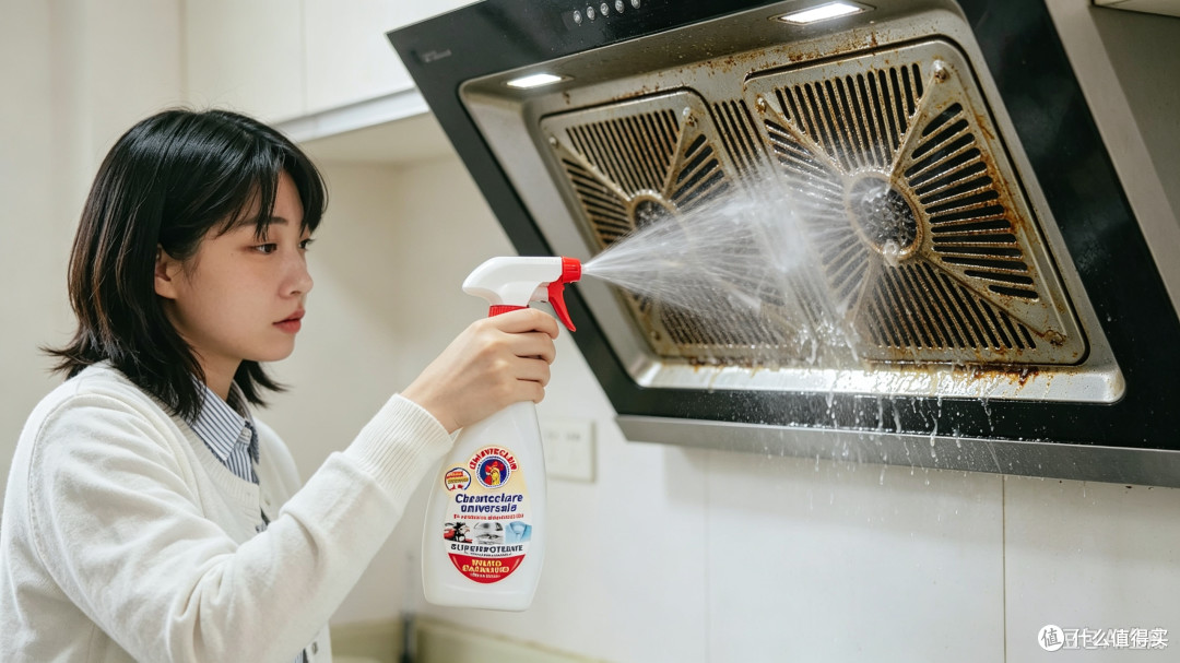 告别钢丝球！厨房去油何必自讨苦吃