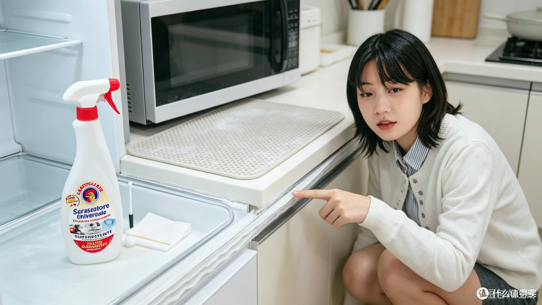 告别钢丝球！厨房去油何必自讨苦吃