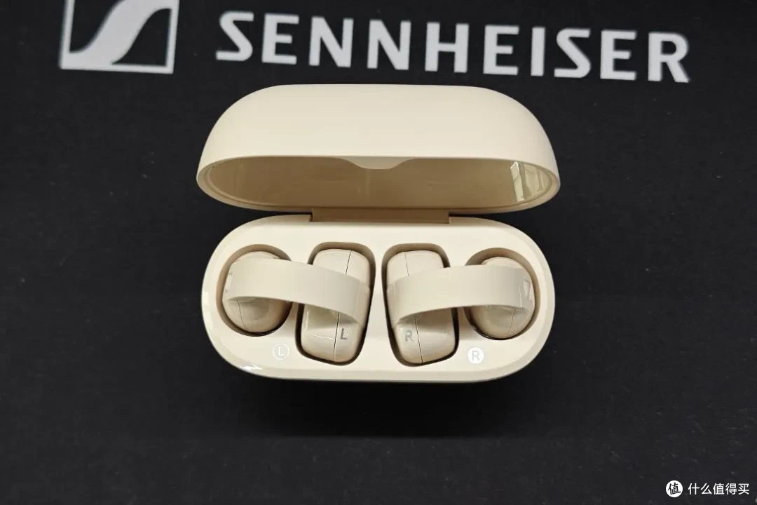 众测精选 | 森海塞尔ACCENTUM Clip:让HiFi烧友也满意的声音