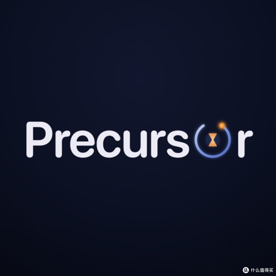 Precursor: Hourly Screen Time