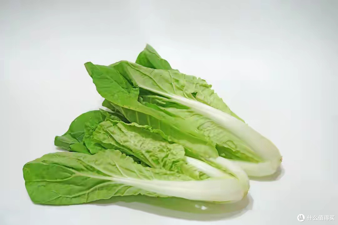 如何挑选寒露时节的新鲜叶菜