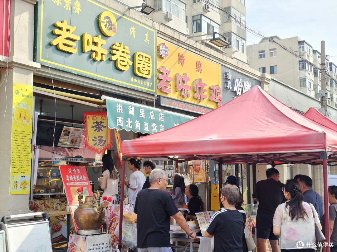 天津十家糕点店铺推荐,外地来津必买,撑起津门点心的百年江湖!