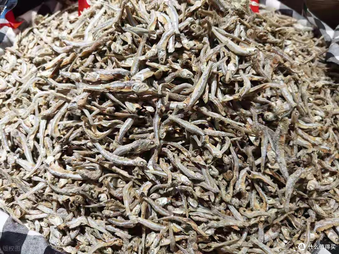 如何辨别散装干货的质量优劣