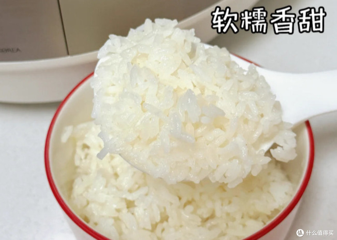 大容量高端电饭煲怎么选?福库双压电饭煲凭什么值得入手
