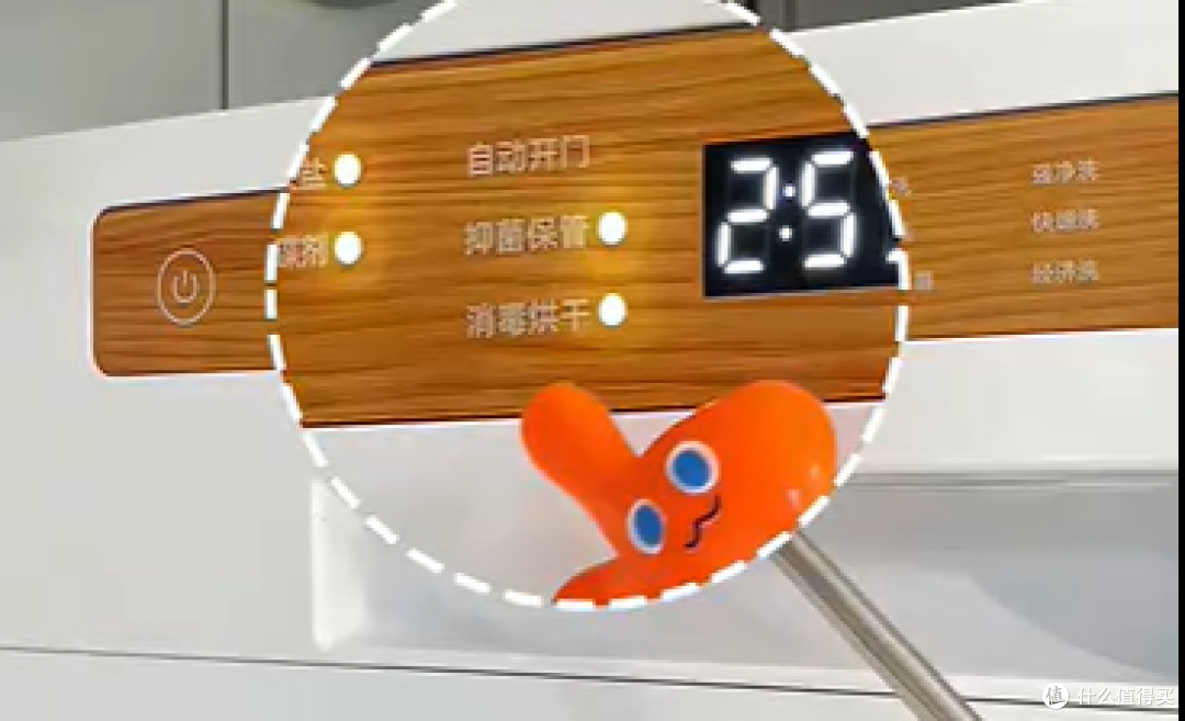 实测15套台式洗碗机:慧曼c2plus除了容量大 还有什么优势?