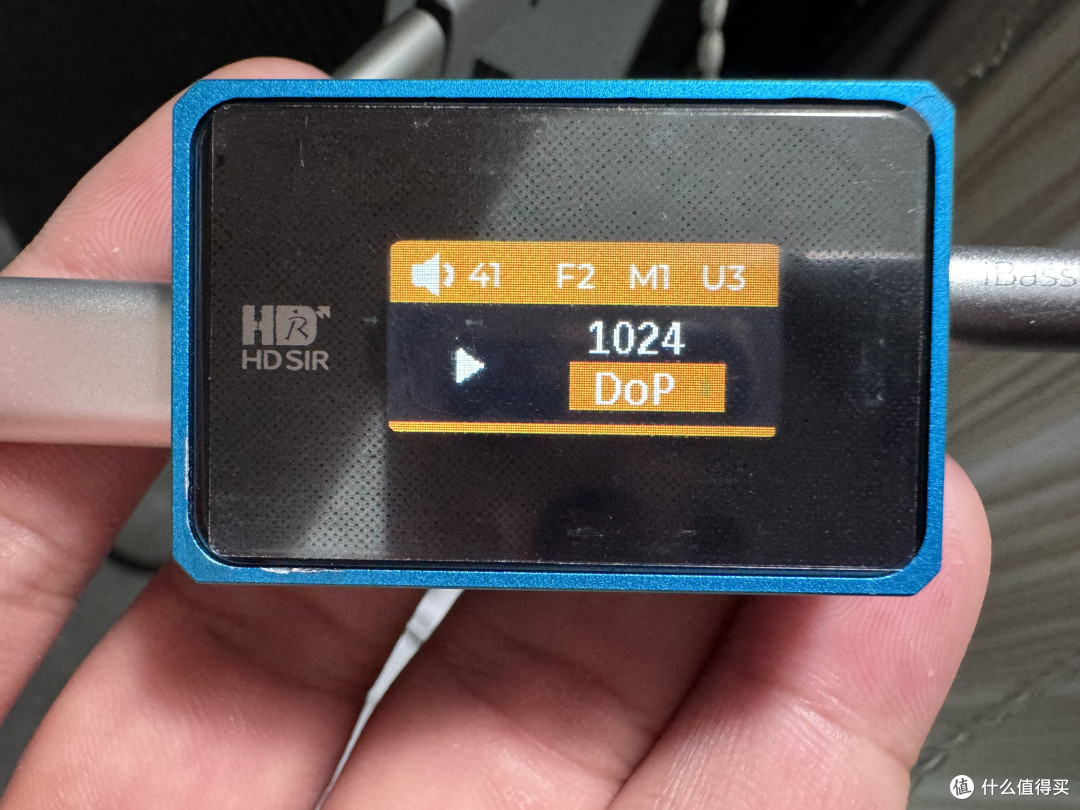你花大价钱下的 DSD 母带,可能一直在被电脑偷偷转成 PCM