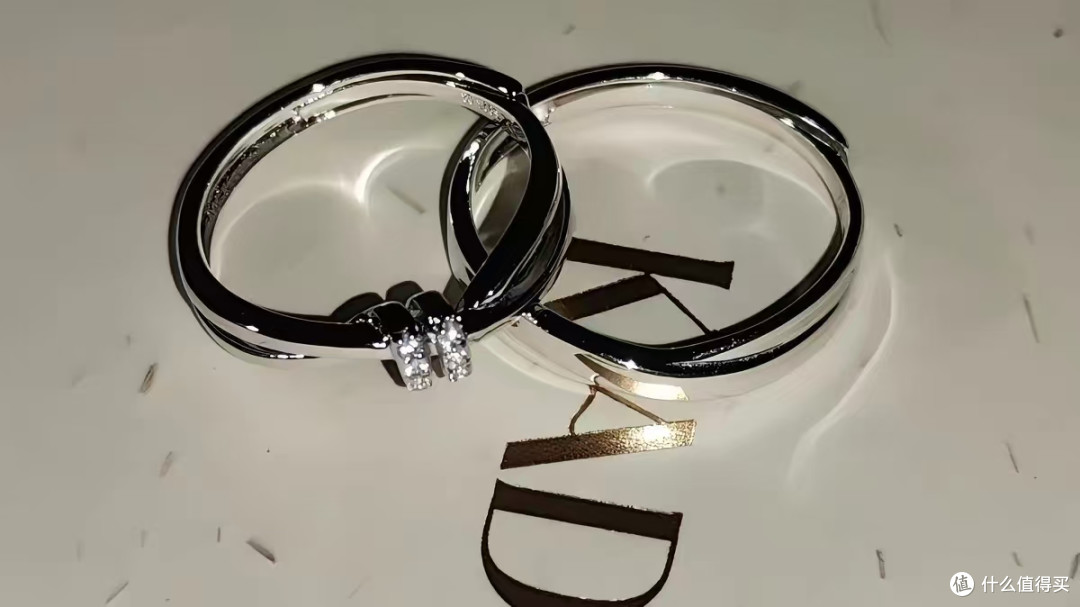 爱意交织，岁岁相依 💍