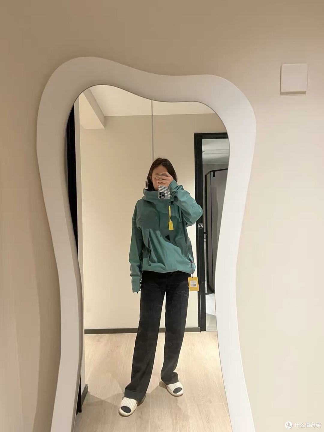 347g轻量硬壳，攀山鼠阿萨神族值不值