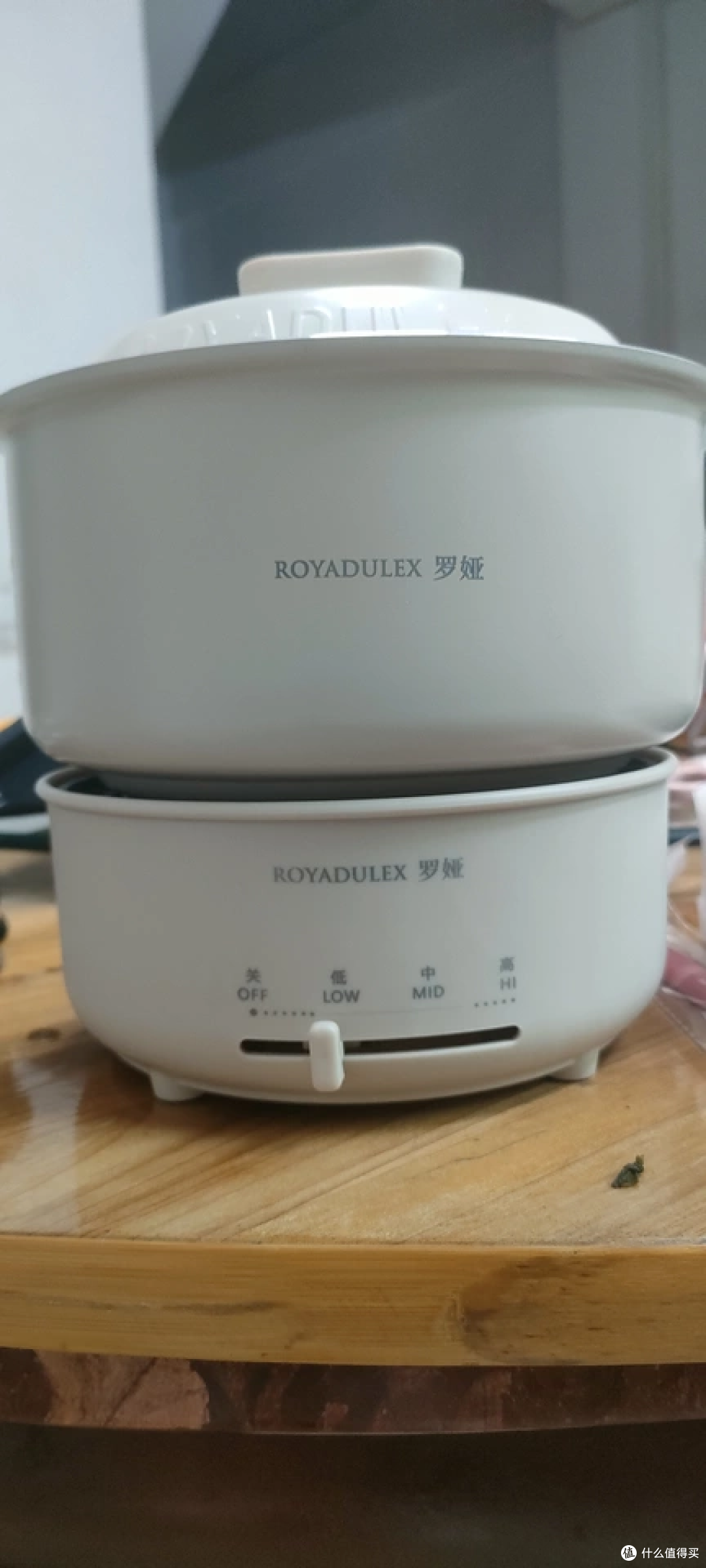 小户型断舍离,放弃传统电煮锅,选折叠款