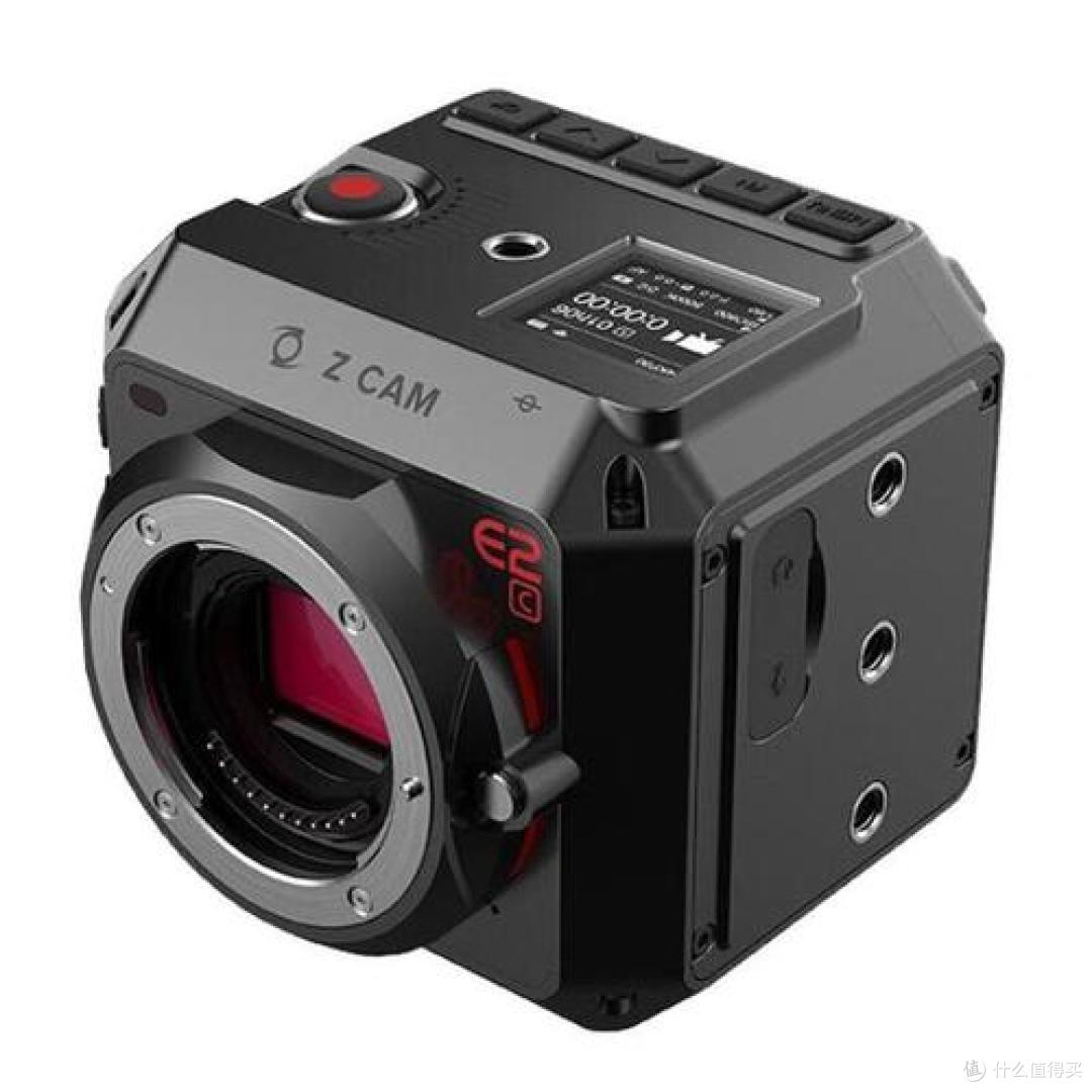 不止Z-cam:国产光学突围,电影机背后的产业深层逻辑