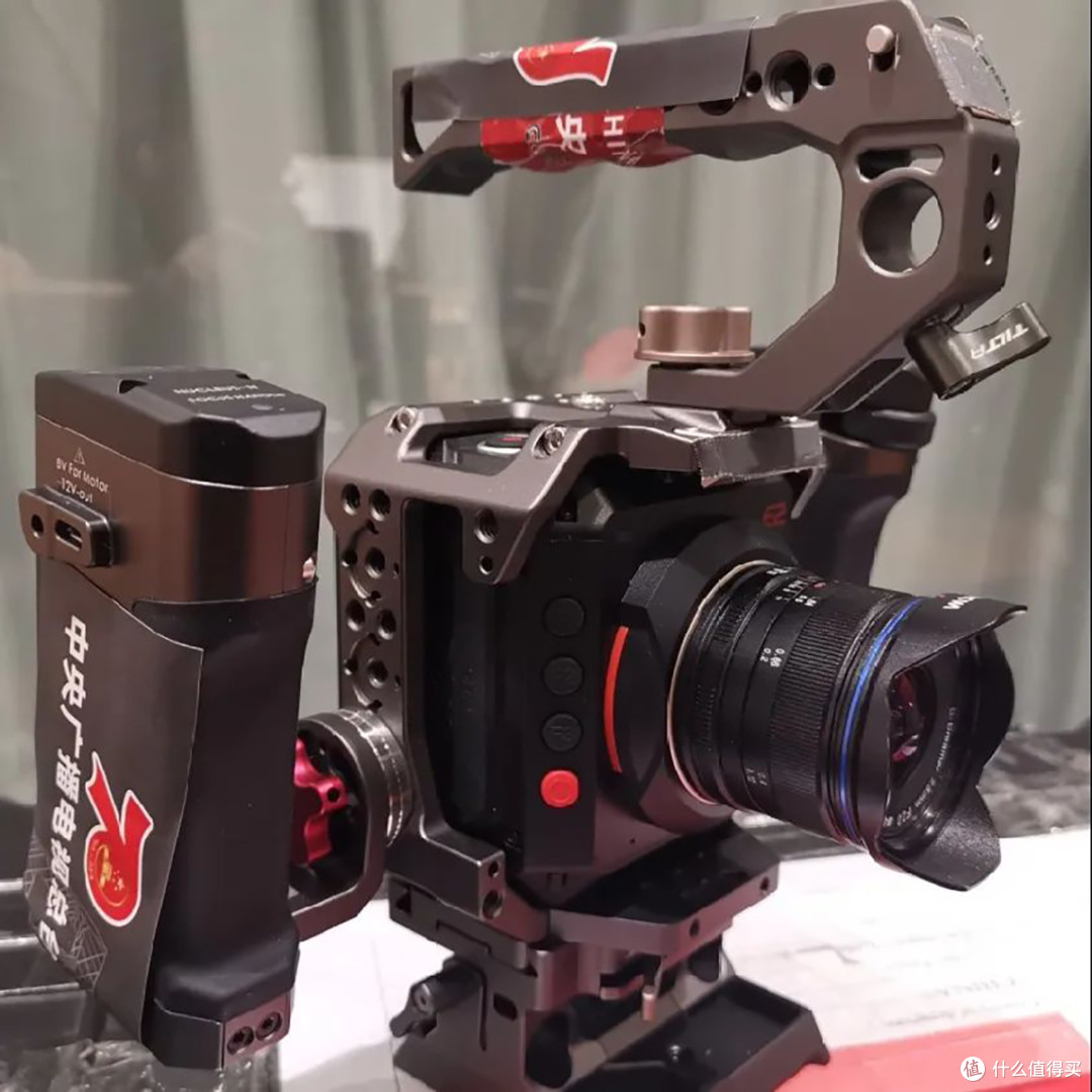 不止Z-cam:国产光学突围,电影机背后的产业深层逻辑