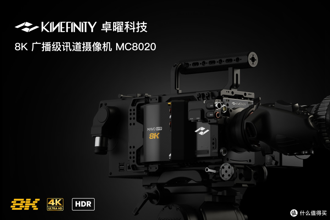 不止Z-cam:国产光学突围,电影机背后的产业深层逻辑