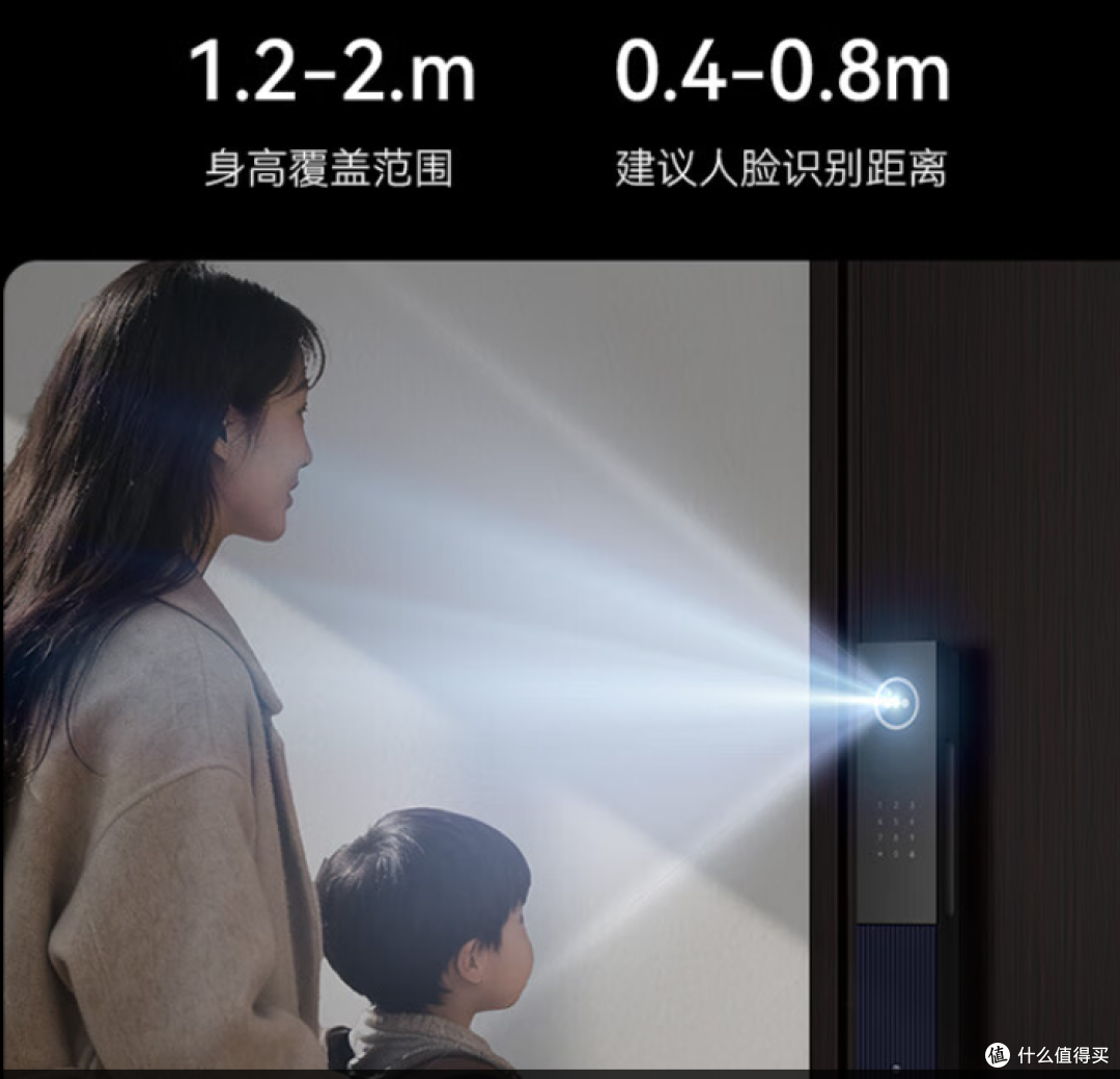 京东京造双摄门锁卖爆20万台，899元我劝你先看这5个坑