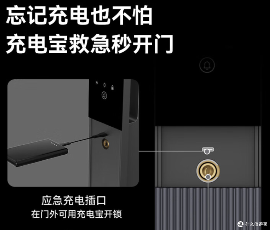 京东京造双摄门锁卖爆20万台，899元我劝你先看这5个坑