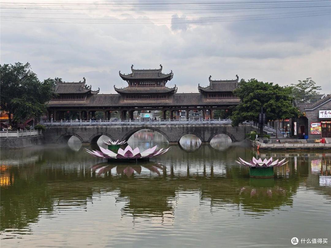 26年暑假继续闯云南,半个月的欢乐游记1-崇左古城落脚记