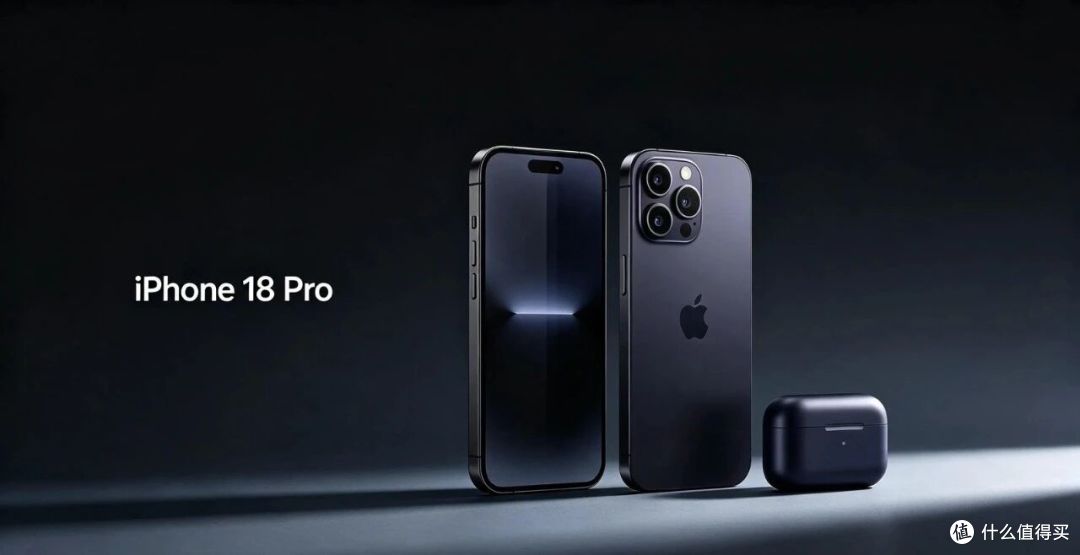 9999的安卓旗舰被砍了:iPhone 18 Pro同样9999首周130万台