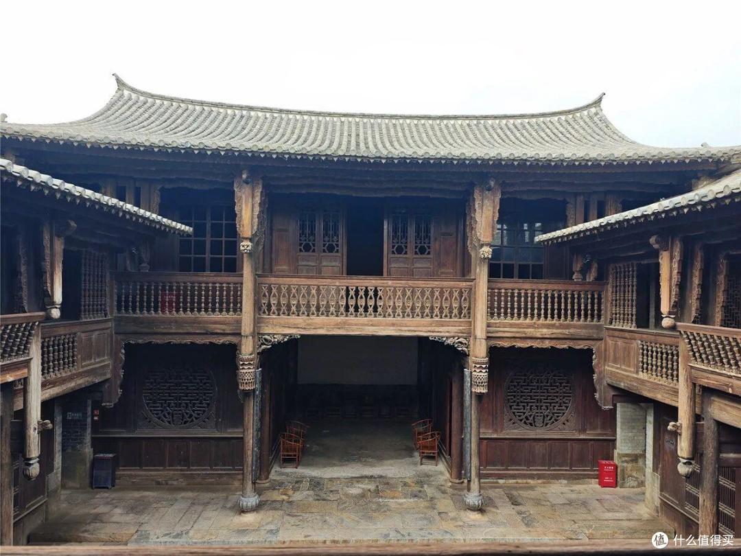 26年暑假继续闯云南,半个月的欢乐游记2-个旧沙甸补完记
