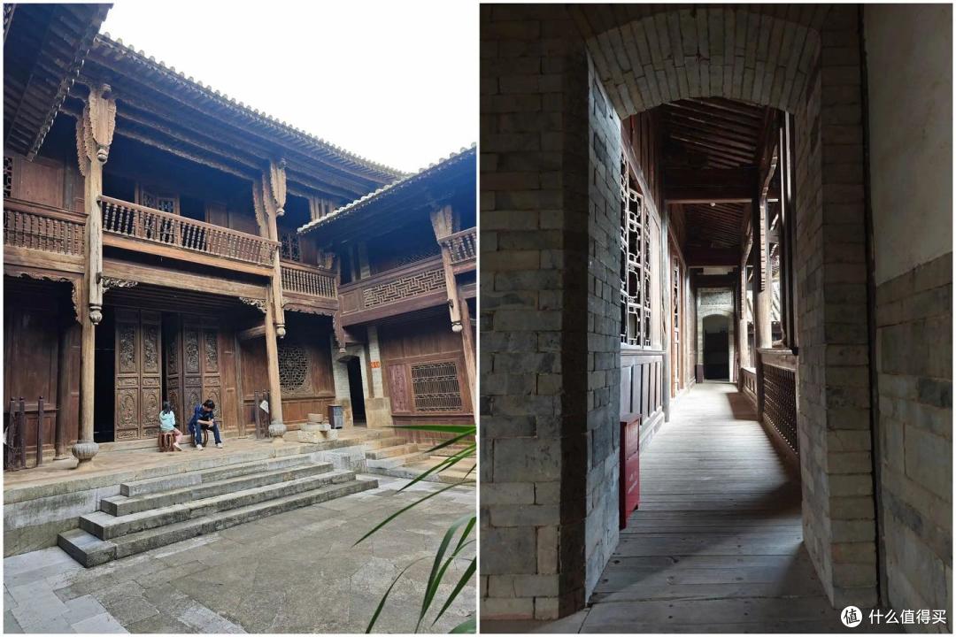 26年暑假继续闯云南,半个月的欢乐游记2-个旧沙甸补完记