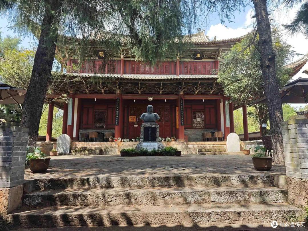 26年暑假继续闯云南,半个月的欢乐游记2-个旧沙甸补完记